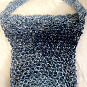 Peaches & Pine Boho Market Bag